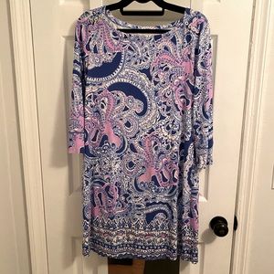 Lilly Pulitzer Sophie Dress